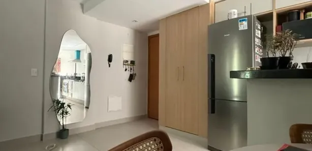 Apartamento com 2 Quartos à venda, 75m² no Badu, Niterói