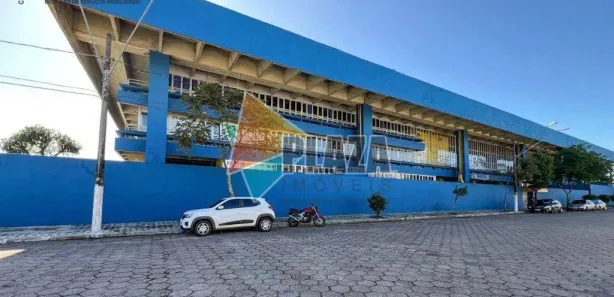 Prédio Inteiro à venda, 7854m² no Mirim, Praia Grande