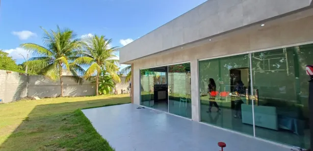 Casa com 2 Quartos para alugar, 200m² no Piedade, Jaboatão dos Guararapes
