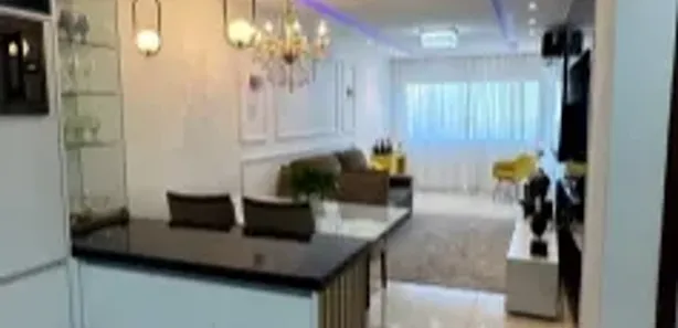 Casa de Condomínio com 3 Quartos à venda, 300m² no Malícia (Abrantes), Camaçari