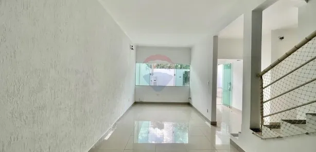 Sobrado com 3 Quartos para alugar, 200m² no Jardim Igaçaba, Mogi Guaçu