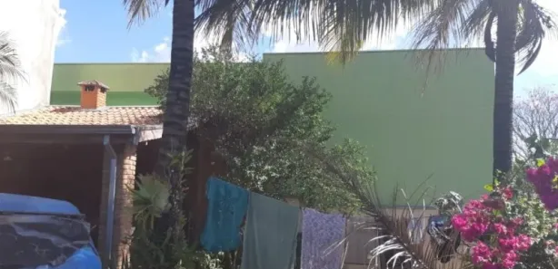 Casa com 3 Quartos à venda, 120m² no Vila Carlota, Sumaré