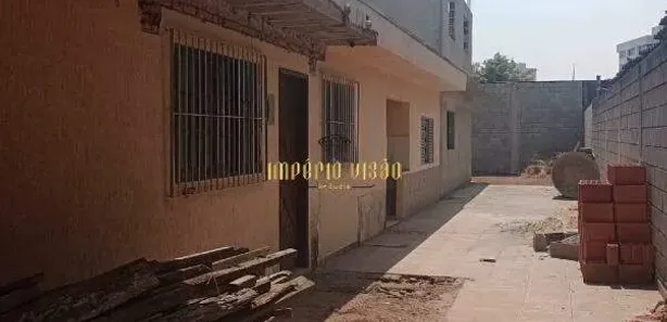 Casa Comercial para alugar, 152m² no Vila Adelina, Suzano