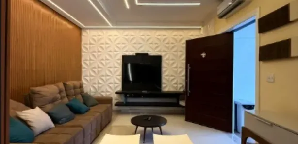Sobrado com 4 Quartos para alugar, 144m² no São Lourenço, Bertioga