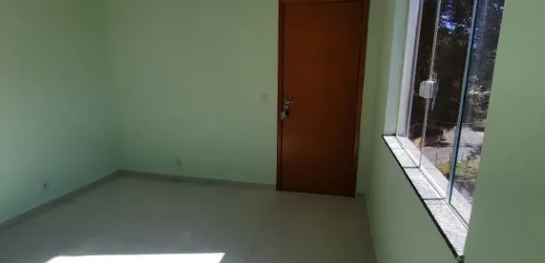 Apartamento com 2 Quartos para alugar, 62m² no Osasco, Colombo