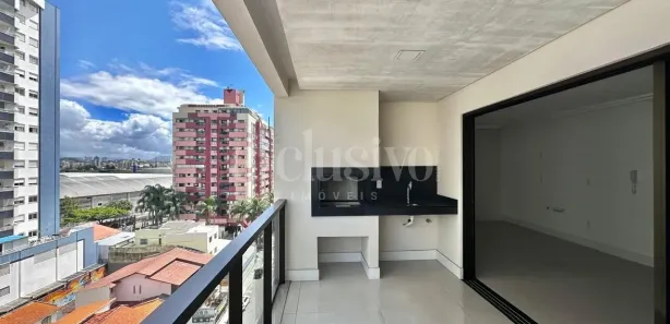 Apartamento com 3 Quartos à venda, 129m² no Kobrasol, São José