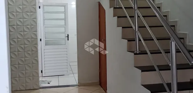 Casa de Condomínio com 2 Quartos à venda, 60m² no Santa Etelvina, São Paulo