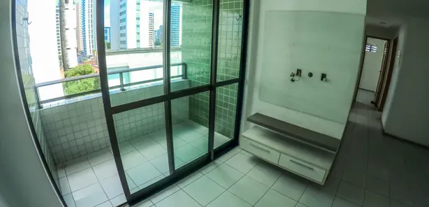 Apartamento com 3 Quartos à venda, 72m² no Encruzilhada, Recife