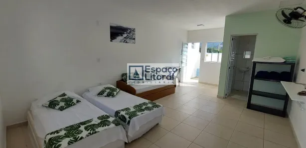 Kitnet com 1 Quarto para alugar, 36m² no Martim de Sá, Caraguatatuba