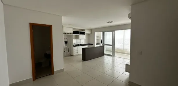 Apartamento com 3 Quartos para alugar, 114m² no Vila Edmundo, Taubaté