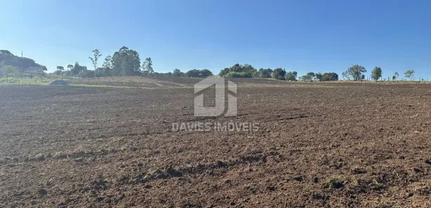 Fazenda / Sítio / Chácara com 6 Quartos à venda, 53000m² no Cachoeira, São José dos Pinhais