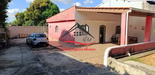 Casa com 2 Quartos à venda, 81m² no Santinho, Ribeirão das Neves