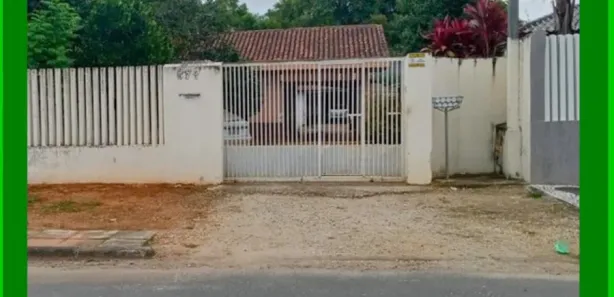 Casa com 5 Quartos à venda, 784m² no Vila Santa Terezinha, Almirante Tamandaré