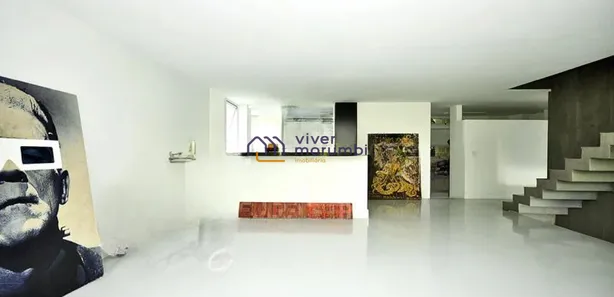 Casa com 7 Quartos para venda ou aluguel, 534m² no Fazenda Morumbi, São Paulo