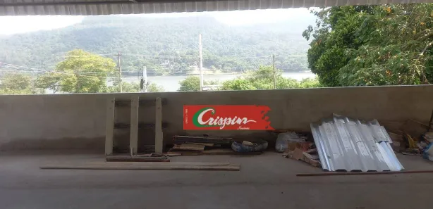 Galpão / Depósito / Armazém para alugar, 400m² no Vila Machado, Mairiporã