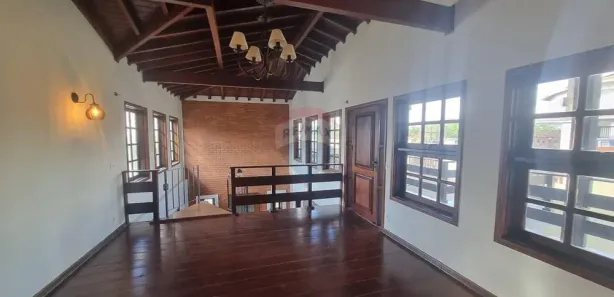 Casa de Condomínio com 5 Quartos para alugar, 369m² no Vista Alegre, Vinhedo