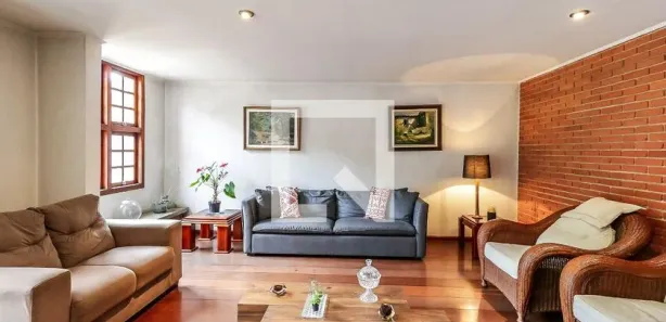Casa com 4 Quartos à venda, 250m² no Paraíso do Morumbi, São Paulo