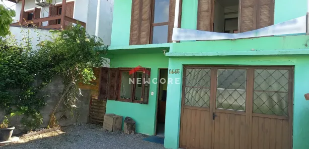 Sobrado com 3 Quartos à venda, 182m² no Fragata, Pelotas