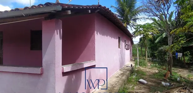 Fazenda / Sítio / Chácara com 3 Quartos à venda, 2000m² no , Bananeiras
