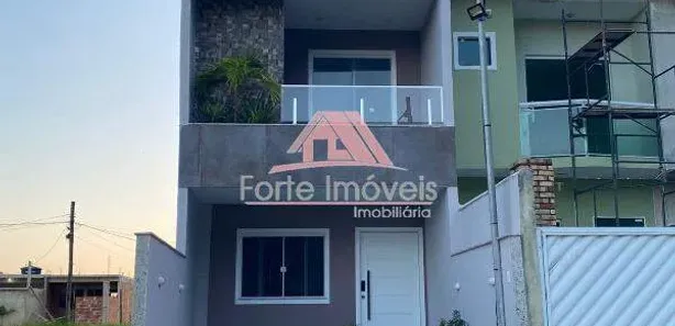 Casa com 2 Quartos à venda, 140m² no , Mangaratiba