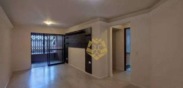 Apartamento com 4 Quartos para alugar, 164m² no Bigorrilho, Curitiba