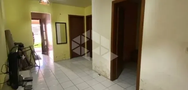 Casa com 2 Quartos para alugar, 135m² no Hípica, Porto Alegre