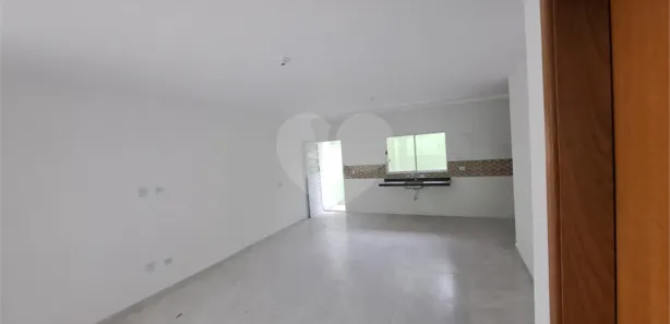 Casa de Vila com 3 Quartos à venda, 100m² no Vila Suissa, Mogi das Cruzes