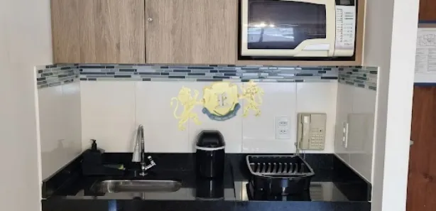 Flat com 1 Quarto à venda, 38m² no Jardim Paulista, São Paulo