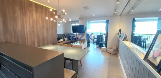 Apartamento com 2 Quartos à venda, 72m² no Jardim da Glória, São Paulo