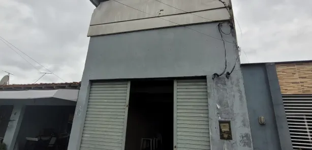 Galpão / Depósito / Armazém para venda ou aluguel, 143m² no Coqueiro, Ananindeua