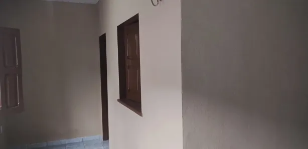 Casa com 1 Quarto para alugar, 27m² no Prainha, Santarém
