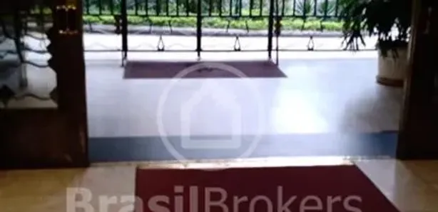 Apartamento com 3 Quartos à venda, 102m² no Botafogo, Rio de Janeiro