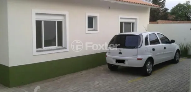 Casa com 2 Quartos à venda, 53m² no Niterói, Canoas
