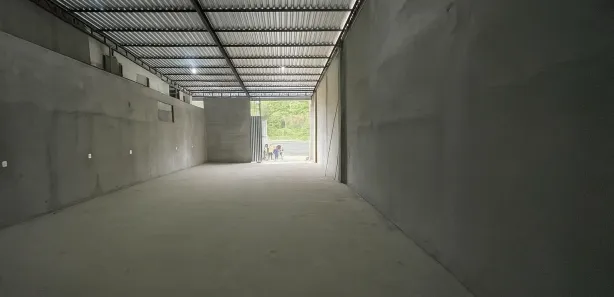 Galpão / Depósito / Armazém para alugar, 240m² no Novo Aleixo, Manaus