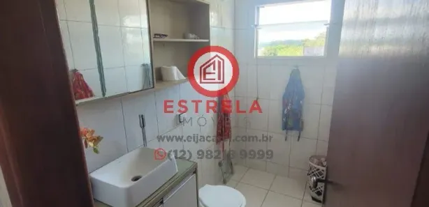 Casa com 3 Quartos à venda, 128m² no Jardim Primavera, Jacareí