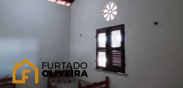 Sobrado com 4 Quartos à venda, 429m² no Pecém, São Gonçalo do Amarante