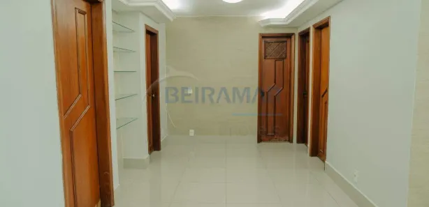 Apartamento com 3 Quartos à venda, 100m² no Asa Norte, Brasília