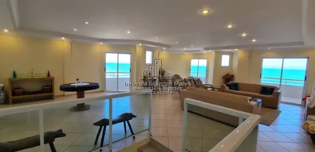 Cobertura com 3 Quartos à venda, 320m² no Jardim Leonor, Mongaguá