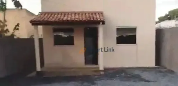 Casa com 2 Quartos à venda, 67m² no São Francisco, São Francisco