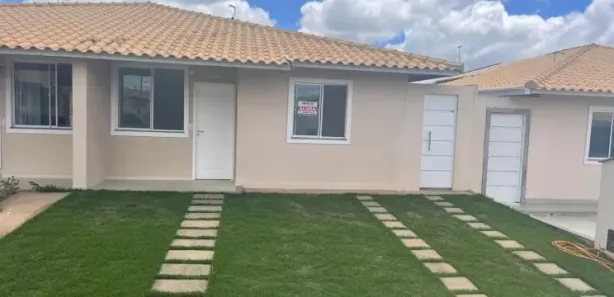 Casa de Condomínio com 2 Quartos à venda, 60m² no Primavera, Vitória da Conquista