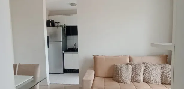Apartamento com 2 Quartos à venda, 49m² no Parada de Lucas, Rio de Janeiro