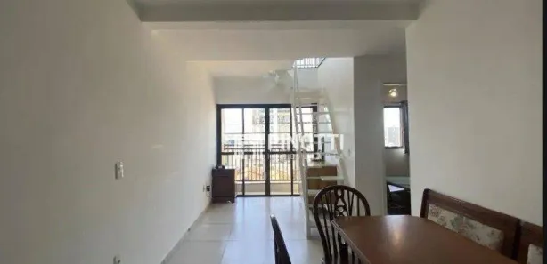Cobertura com 2 Quartos para venda ou aluguel, 88m² no Jardim do Mar, São Bernardo do Campo