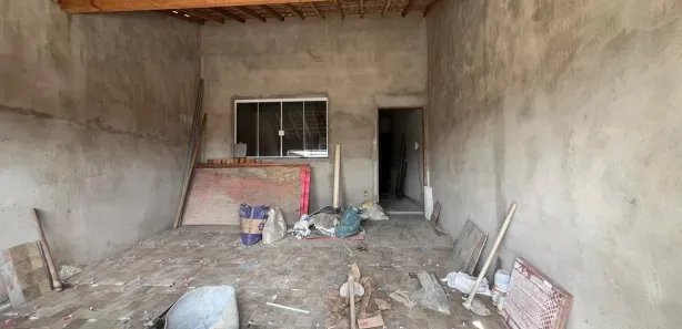 Casa com 2 Quartos à venda, 70m² no Vila Valle, Sumaré