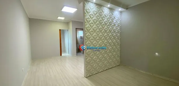 Conjunto Comercial / Sala para alugar, 22m² no Jardim Bela Vista, Sumaré