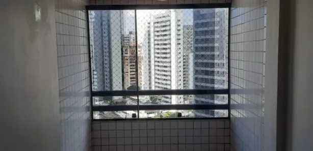 Apartamento com 3 Quartos à venda, 74m² no Rosarinho, Recife