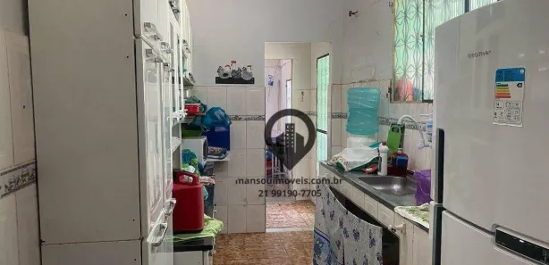 Fazenda / Sítio / Chácara com 3 Quartos à venda, 130m² no Guaratiba, Rio de Janeiro