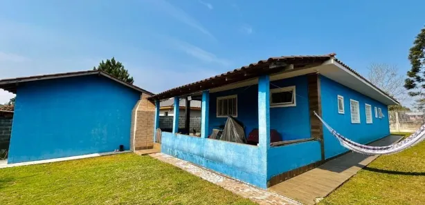 Casa com 3 Quartos à venda, 193m² no Botiatuba, Almirante Tamandaré