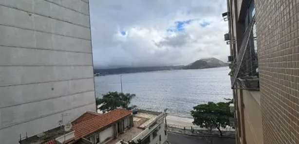 Apartamento com 2 Quartos à venda, 80m² no Ingá, Niterói