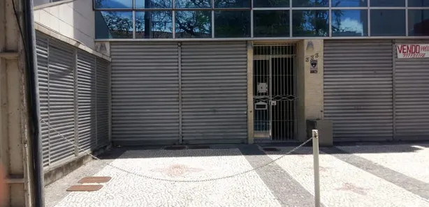 Loja / Salão / Ponto Comercial para alugar, 35m² no Centro, Campos dos Goytacazes