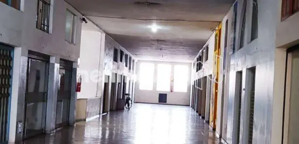 Conjunto Comercial / Sala à venda, 45m² no São Pedro, Belo Horizonte